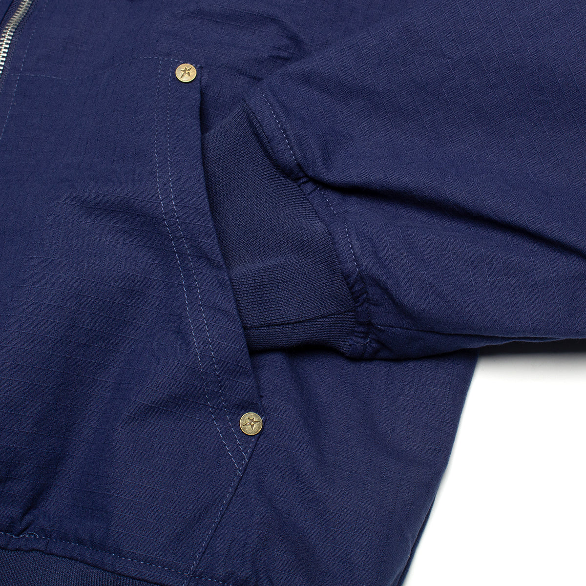 Arabic Ripstop Jacket