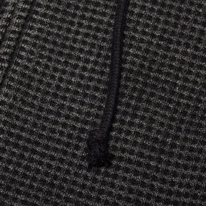 C-Star Double Zip Thermal Hoodie
