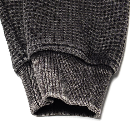 C-Star Double Zip Thermal Hoodie