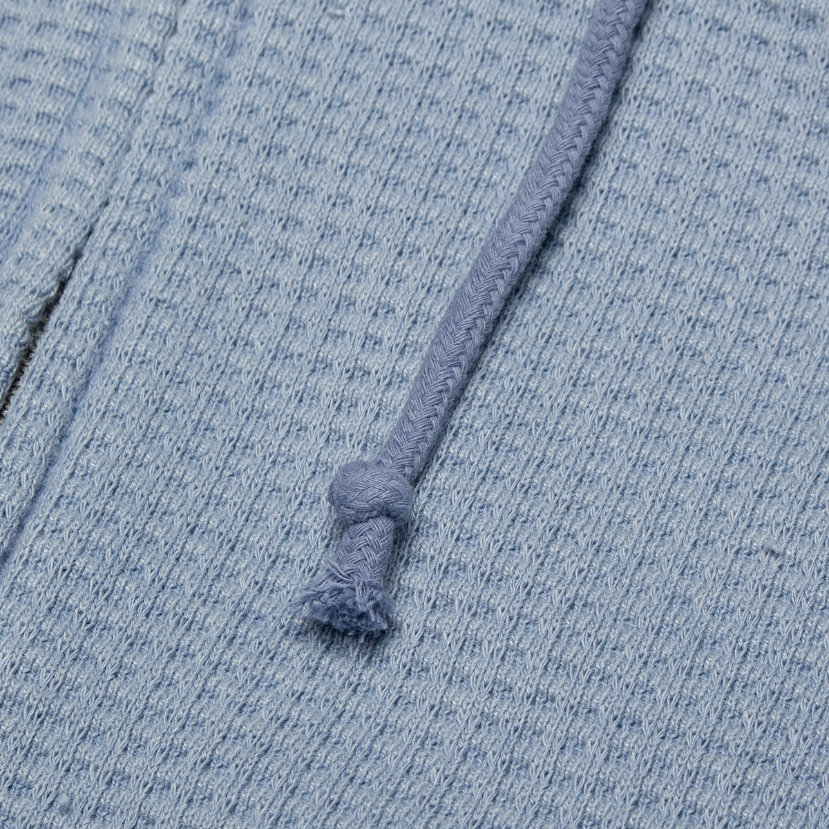 C-Star Double Zip Thermal Hoodie