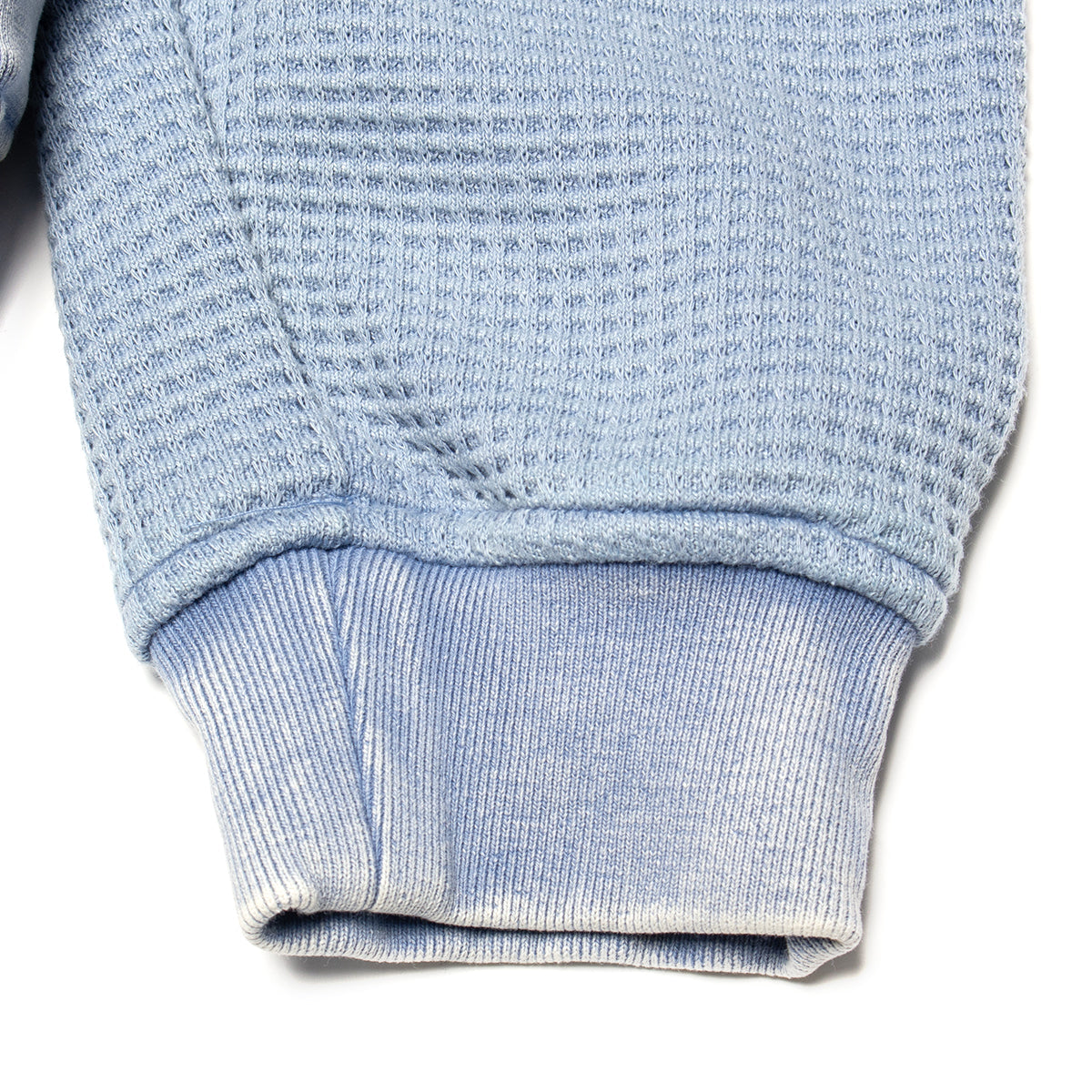 C-Star Double Zip Thermal Hoodie