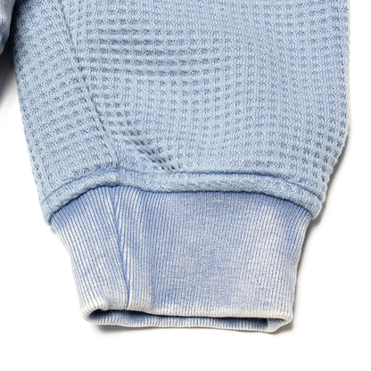 C-Star Double Zip Thermal Hoodie