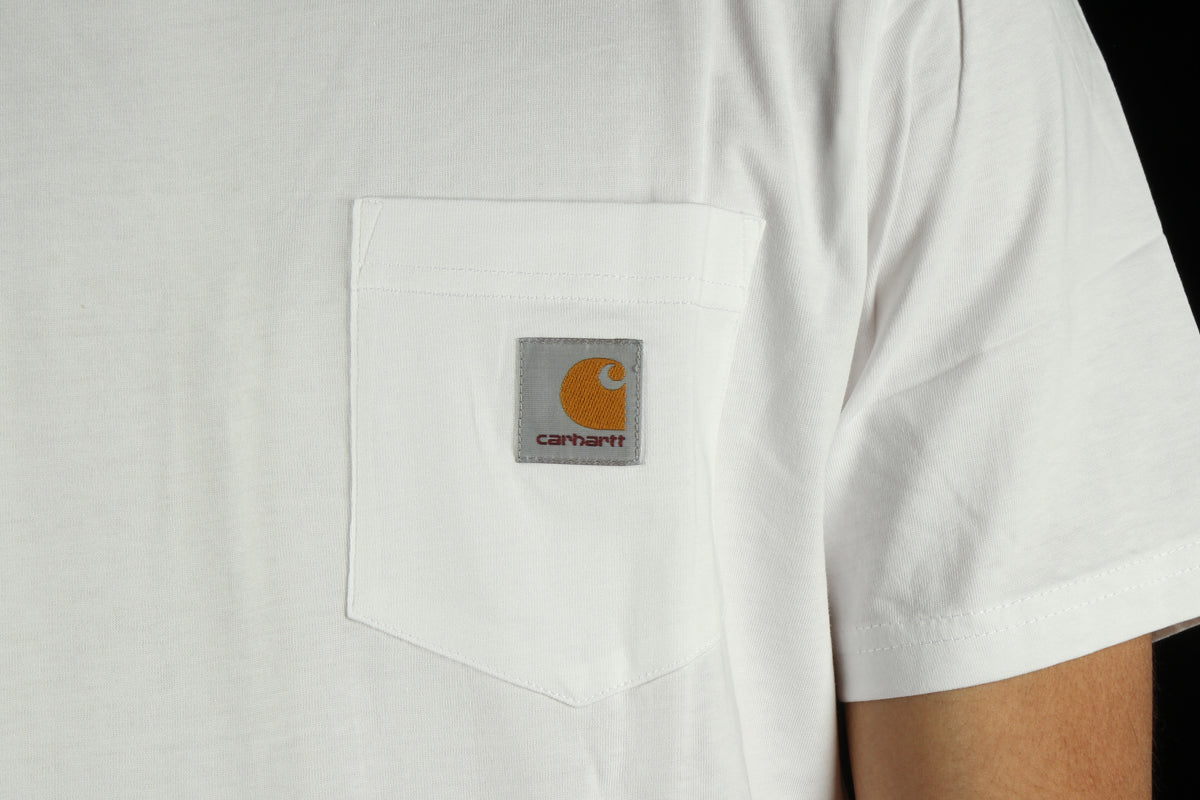 Pocket T-Shirt