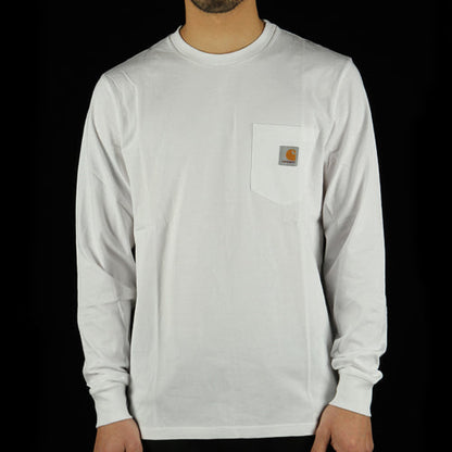 L/S Pocket T-Shirt