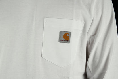 L/S Pocket T-Shirt