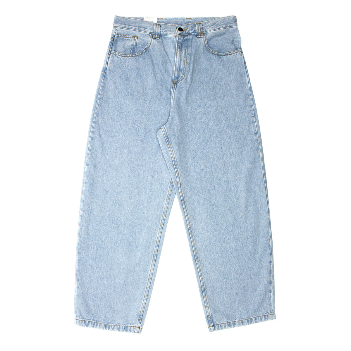 Brandon Pant - Smith Denim (Heavy Stone Bleached)
