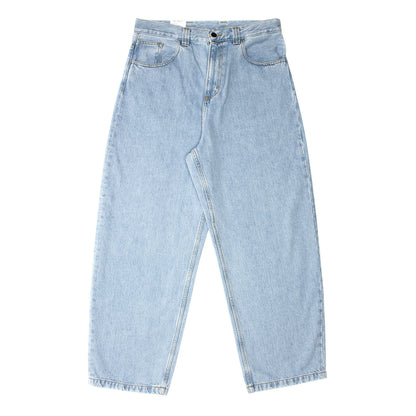 Brandon Pant - Smith Denim (Heavy Stone Bleached)