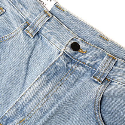 Brandon Pant - Smith Denim (Heavy Stone Bleached)