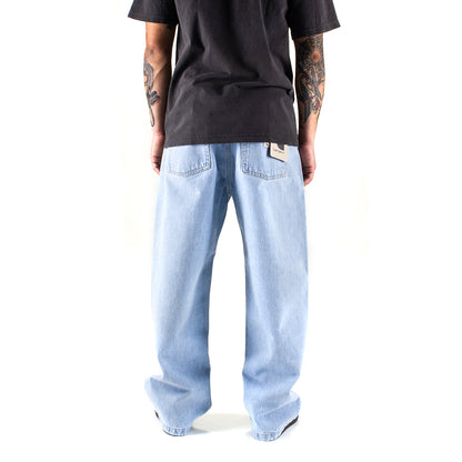 Brandon Pant - Smith Denim (Heavy Stone Bleached)