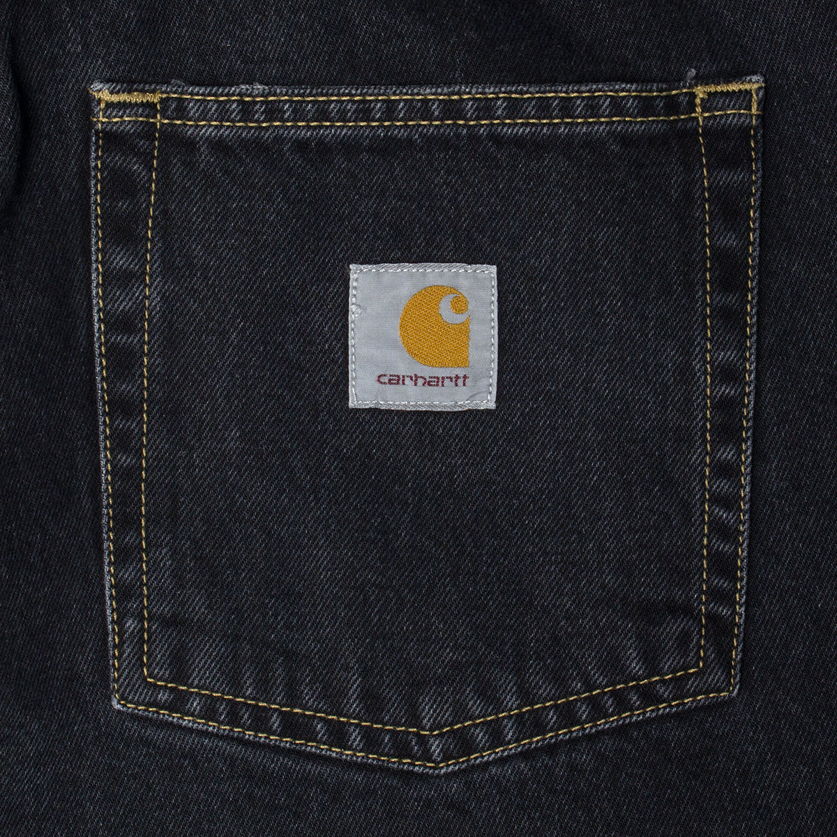 Brandon Pant - Smith Denim