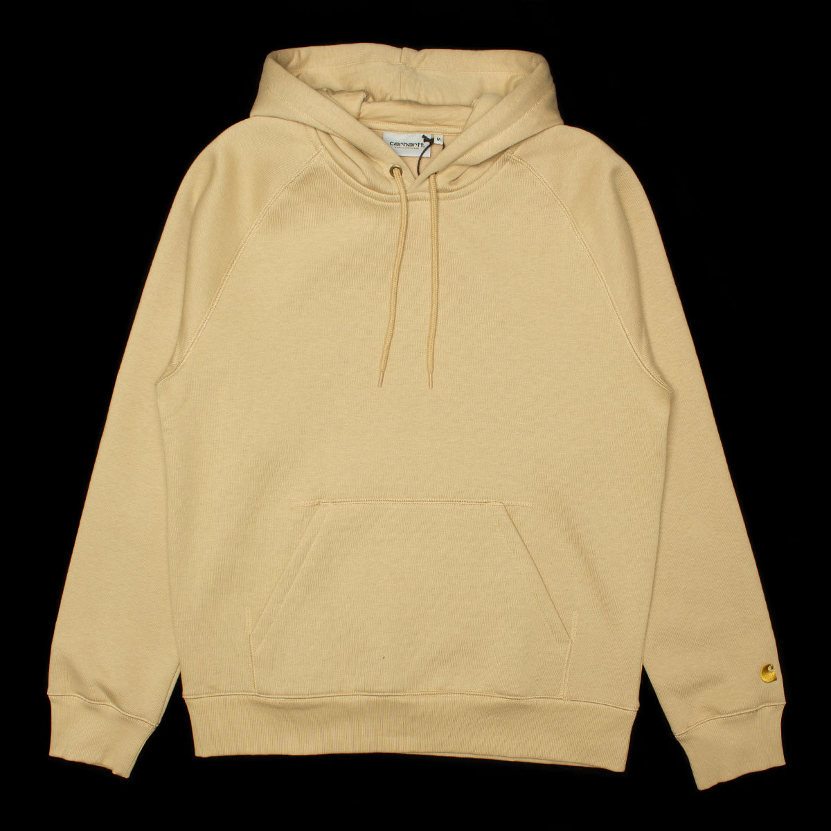 Hooded Chase Sweatshirt