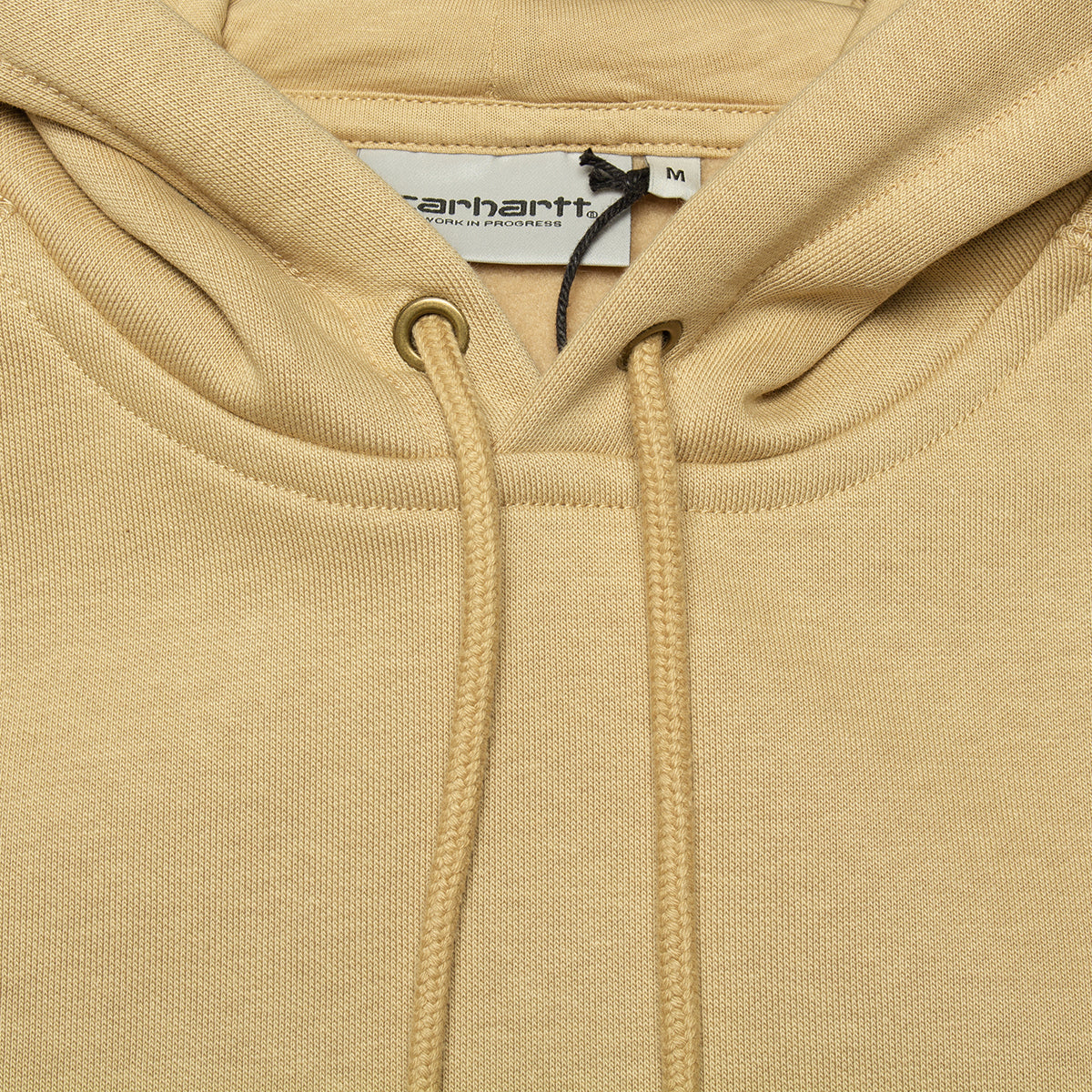 Hooded Chase Sweatshirt