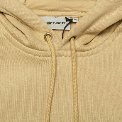 Hooded Chase Sweatshirt
