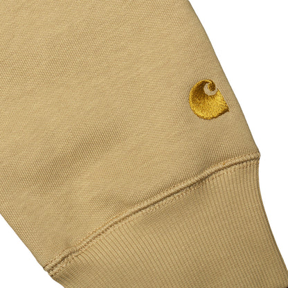 Hooded Chase Sweatshirt