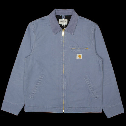Detroit Jacket - Dearborn Canvas