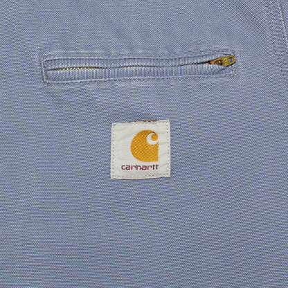 Detroit Jacket - Dearborn Canvas