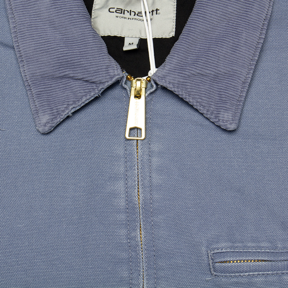 Detroit Jacket - Dearborn Canvas