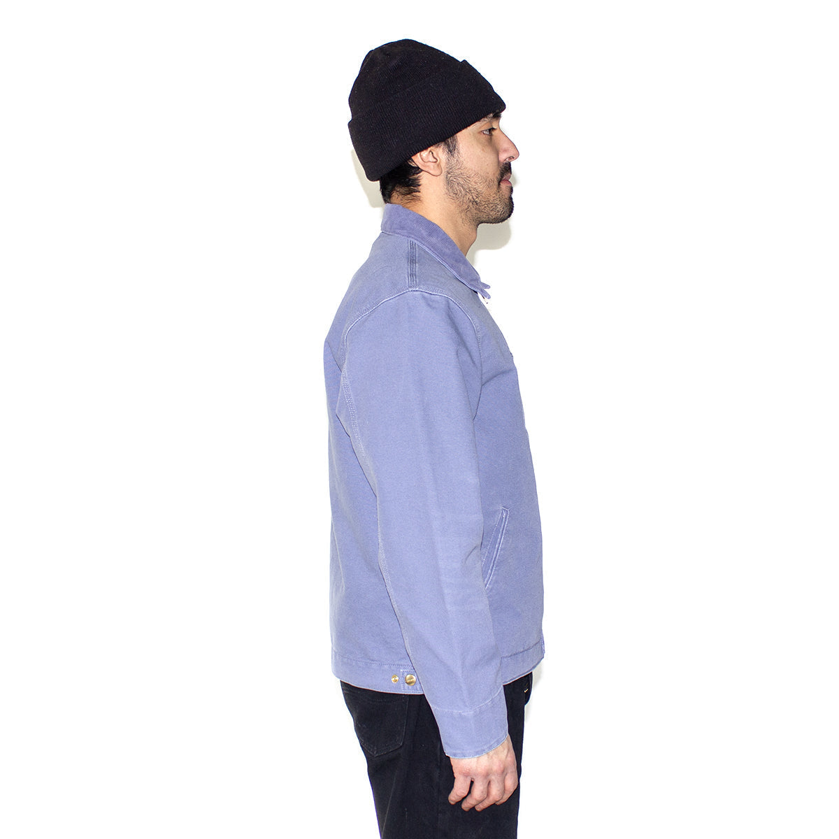 Detroit Jacket - Dearborn Canvas