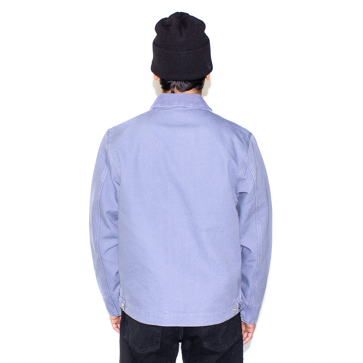 Detroit Jacket - Dearborn Canvas