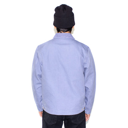 Detroit Jacket - Dearborn Canvas