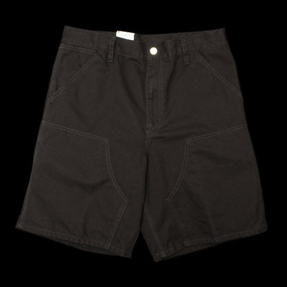 Double Knee Short - Marshall Canvas