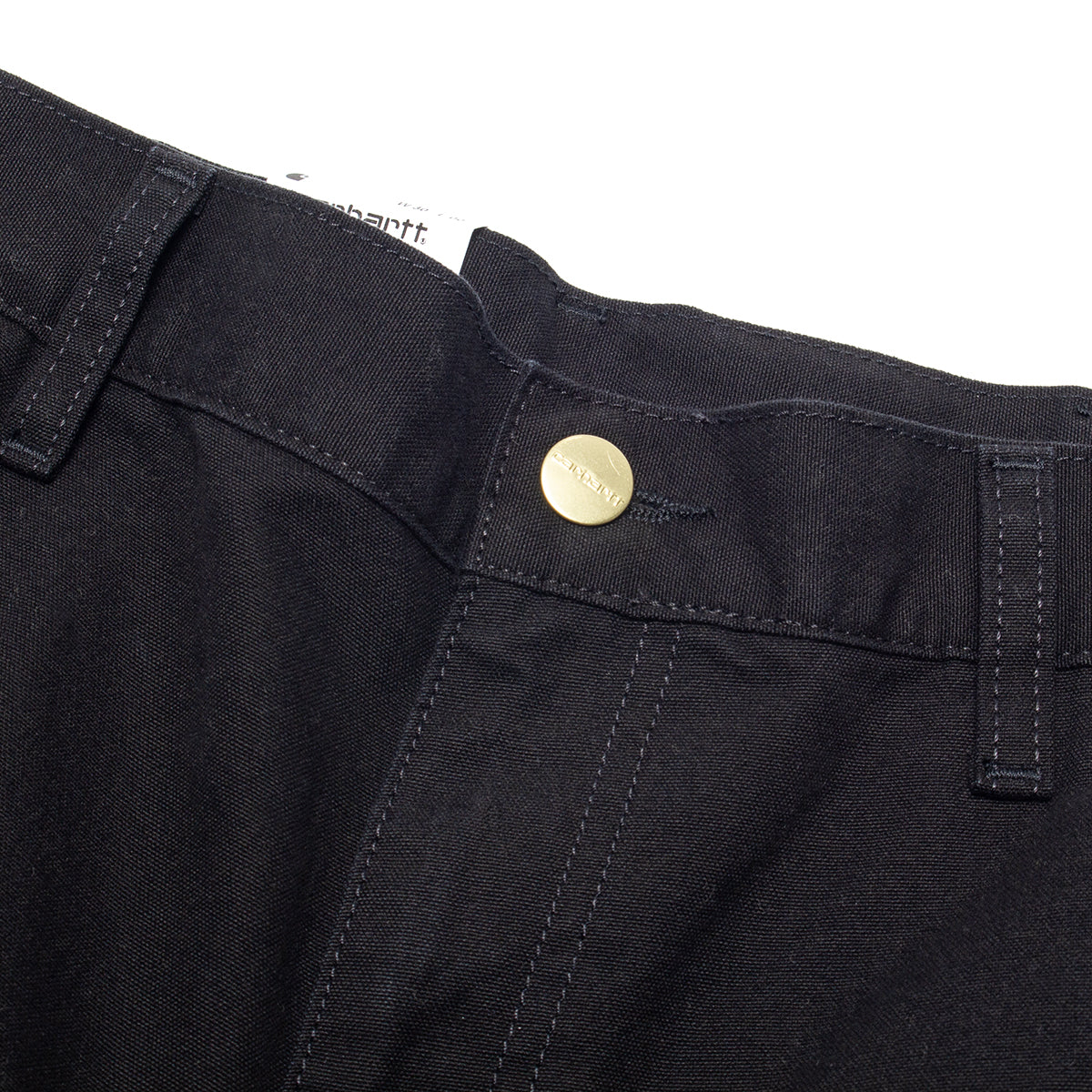 Double Knee Short - Marshall Canvas