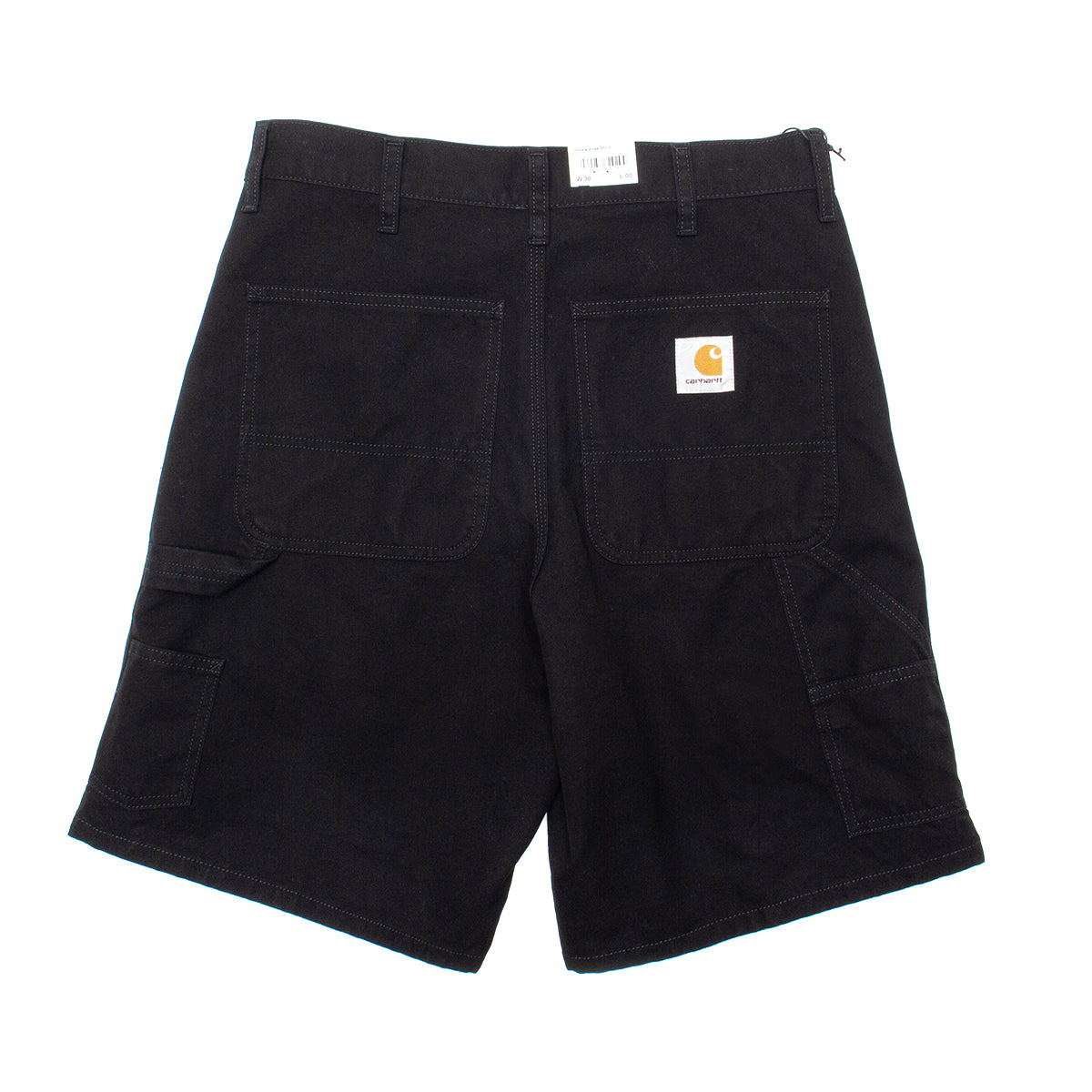 Double Knee Short - Marshall Canvas