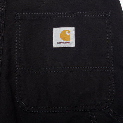 Double Knee Short - Marshall Canvas