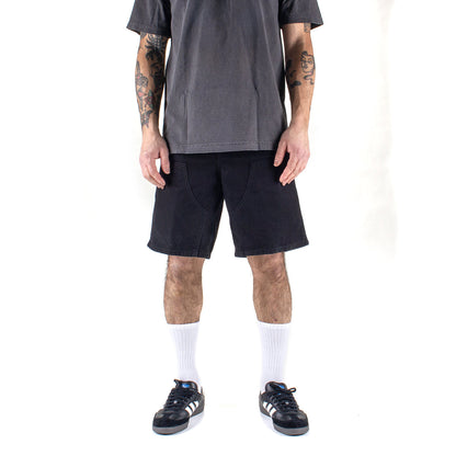 Double Knee Short - Marshall Canvas