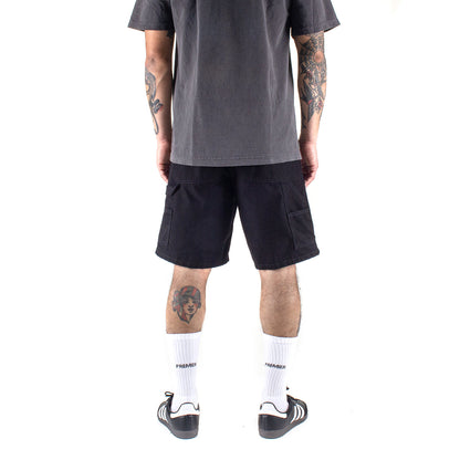 Double Knee Short - Marshall Canvas