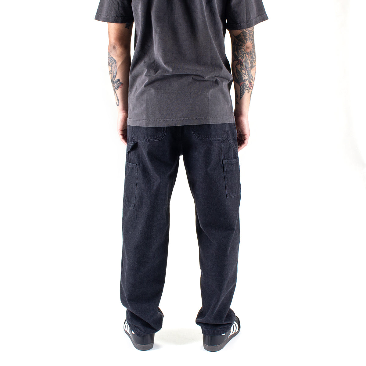 OG Single Knee Pant - Perry Denim
