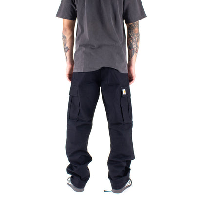 Regular Cargo Pant - Columbia Ripstop
