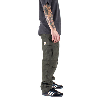 Regular Cargo Pant - Columbia Ripstop