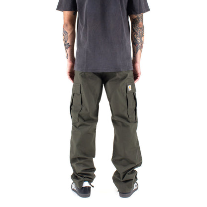 Regular Cargo Pant - Columbia Ripstop