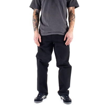 Simple Pant - Aged Dearborn Canvas