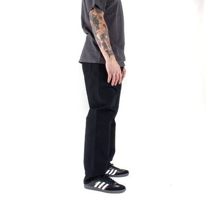 Simple Pant - Dearborn Canvas