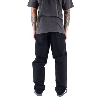Simple Pant - Dearborn Canvas