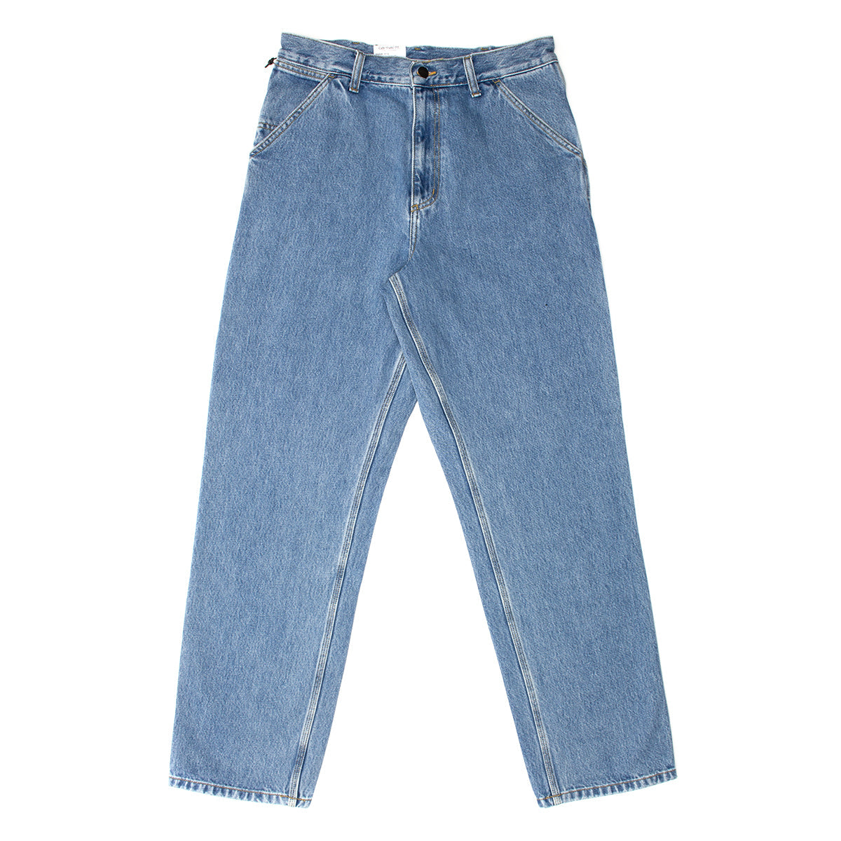 Single Knee Pant - Smith Denim