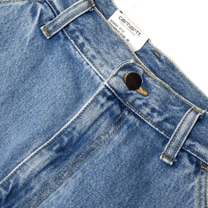 Single Knee Pant - Smith Denim