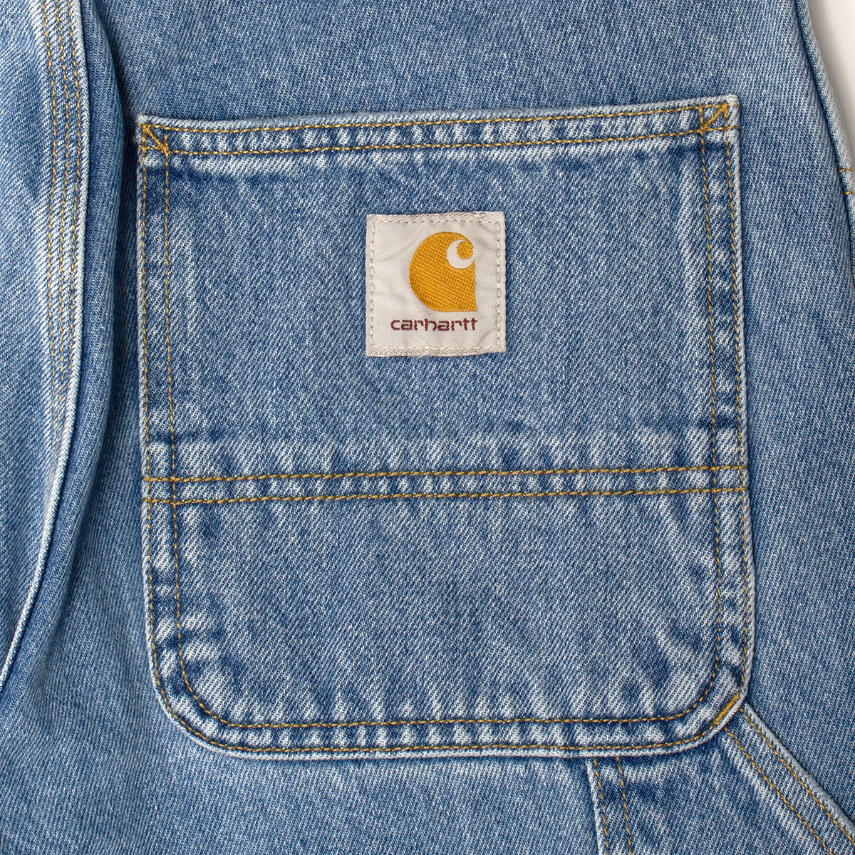 Single Knee Pant - Smith Denim