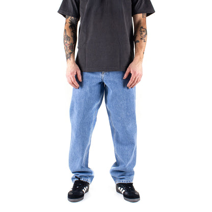Single Knee Pant - Smith Denim