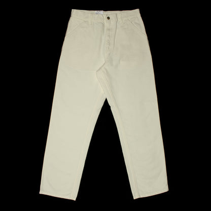 Simple Pant - Dearborn Canvas