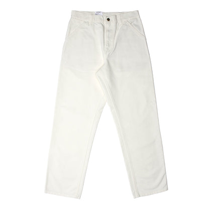 Simple Pant - Dearborn Canvas