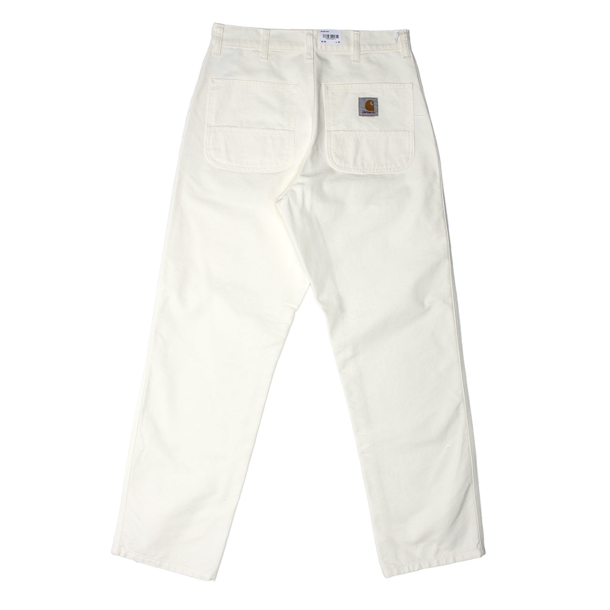 Simple Pant - Dearborn Canvas