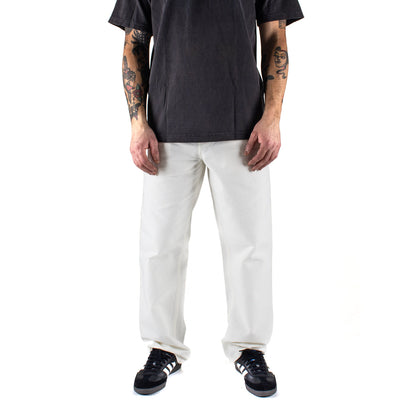 Simple Pant - Dearborn Canvas