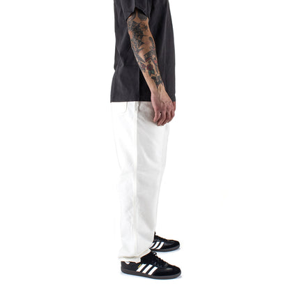 Simple Pant - Dearborn Canvas
