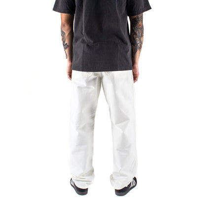 Simple Pant - Dearborn Canvas