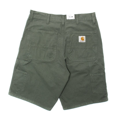 Single Knee Short - Newcomb Twill