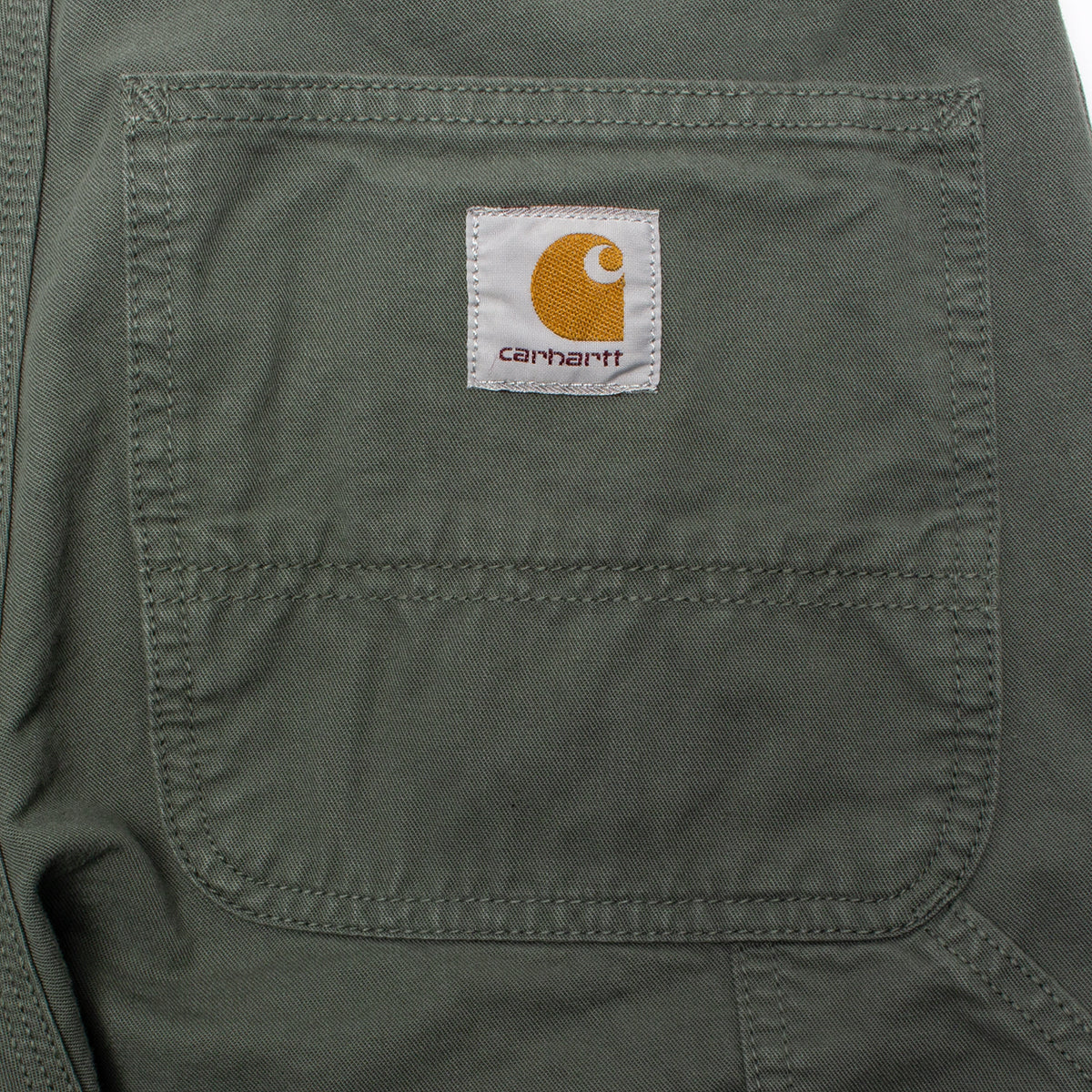 Single Knee Short - Newcomb Twill