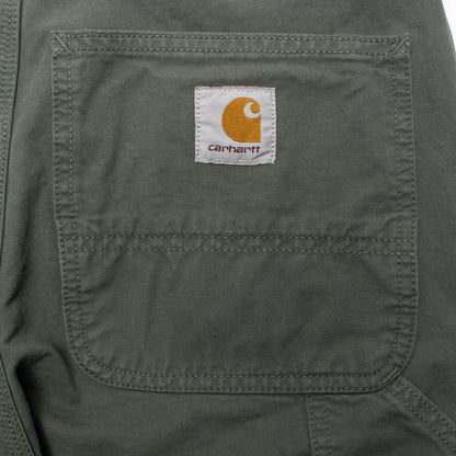 Single Knee Short - Newcomb Twill